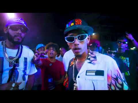 Braulio, Verbo Flow, Angel Dior, Young Gatillo, Don forty five, Vuelty-Boo Boo Remix(Video Oficial)