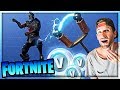 BUYING THE UPDATE! Fortnite: Battle Royale