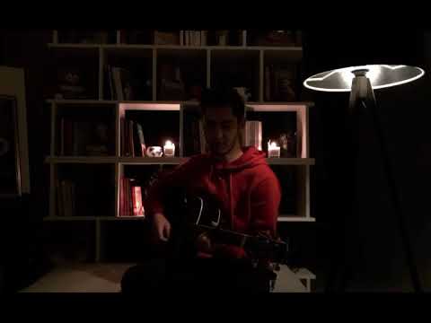 Kendimden Hallice - Soğuk Şarap (Cover)
