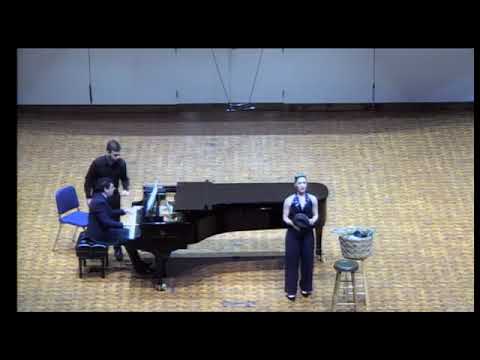 Neurotic and Lonely from Craigslistlieder