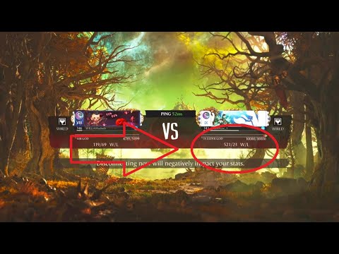 YOU HAVE NEVER SEEN WIN/LOSS RATIO LIKE THIS! This Pro Player Is Insanely Good