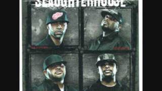 Slaughterhouse -  Cut You Loose (Prod. by Mr Porter) [HQ]