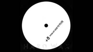 Plastikman vs FUSE - Expanded [PLUS825-07]