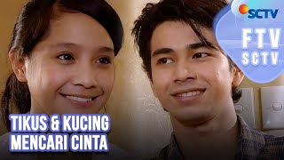 Download lagu FTV SCTV Nagita Slavina & Raffi Ahmad - Tikus & Kucing Mencari Cinta mp3