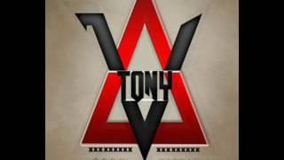 Tony V. Ft Morphy - En una (Prod. MunditoHighclass)