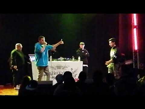 Tecniche perfette LIGURIA 2° turno SHAME vs NESSUNO