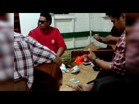 Himi 573 - Tatali mai si'i Laumalie (Kalapu Lotu mo Ngaue)