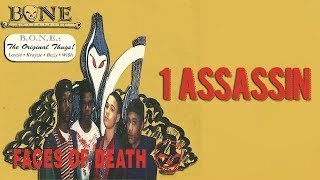 Bone Thugs-n-Harmony - #1 Assassin Reaction