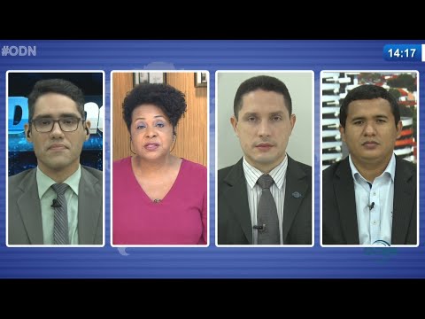 Política do Dia 12 05 2021