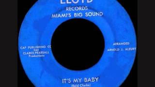 Paul Kelly - It's My Baby