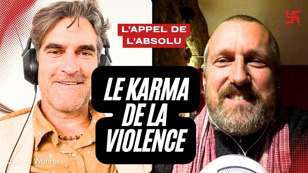 Pourquoi les guerres?