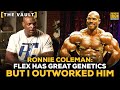Ronnie Coleman: