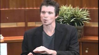 Todd Klick - Something Startling Happens - Part 1 video