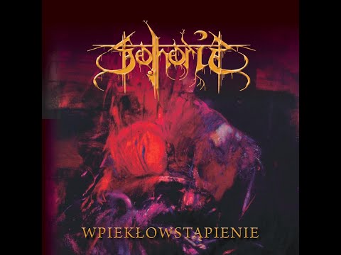 Sothoris  -  Wpieklowstapienie  Full album 2022