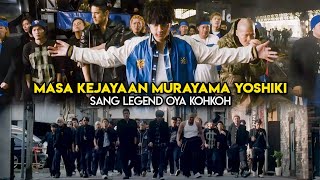 Download lagu SELURUH ALUR CERITA MURAYAMA YOSHIKI SANG LEGEND SMA OYA KOHKOH DARI AWAL SAMPAI AKHIR DALAM 42 MNT mp3