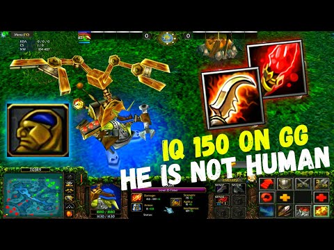 Snow - Best Tinker In The World (Unlimited Combo Meta)