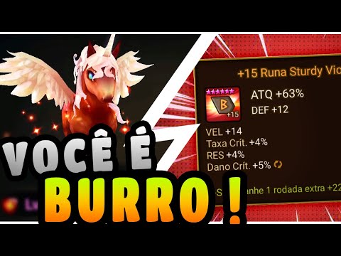 Helena on attack!? Oh no! The rage is coming, lol... Rage Review.