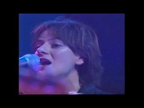 Deadstar - Deeper Water (Live on Good News Week Night Lite)