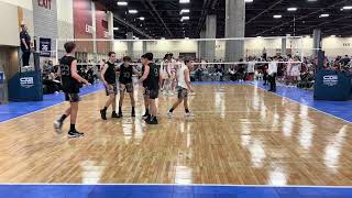 VS WPVC 17 Armour Black Set 2