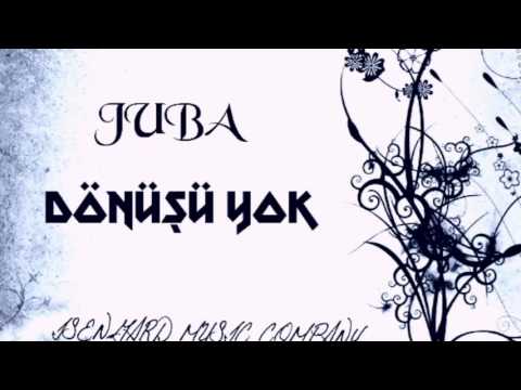 JUBA - Dönüşü Yok
