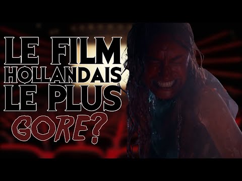 A banned DUTCH film: Vleesdag / Meat Kills (2025) - Forbidden Cinema #36