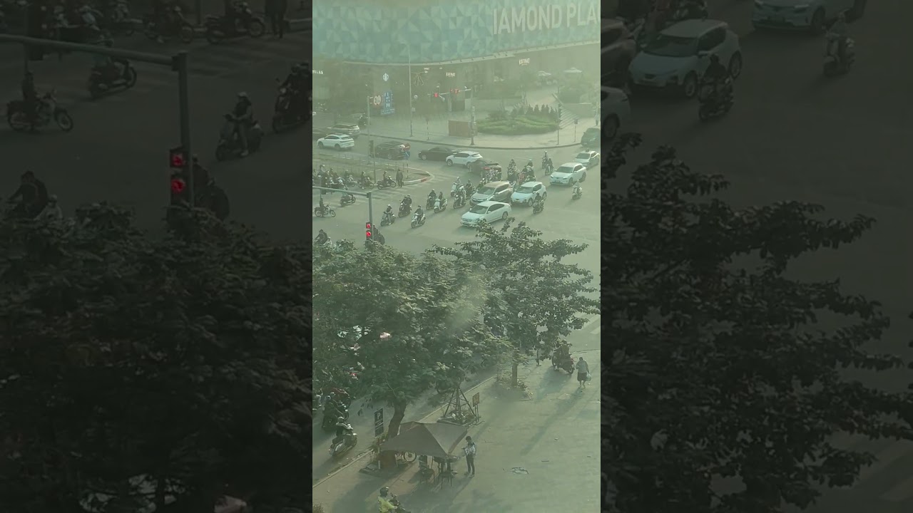 Hà Nội mù xương #hanoi #hanoitravel