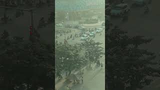 Hà Nội mù xương #hanoi #hanoitravel