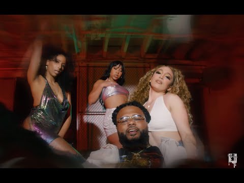 Moreno itf - ROBOCOP (Official Video by Dny Lugo)