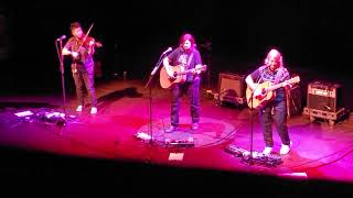 Indigo Girls live - Ghost