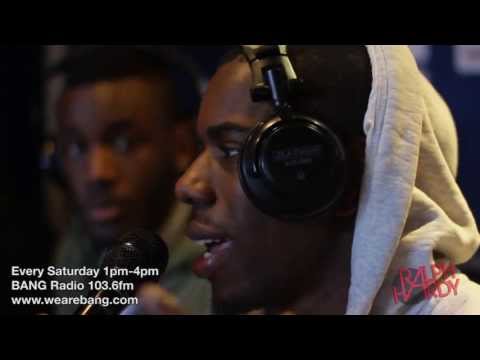Marvell talk Boom Bam, their documentary, lack of UK unity & more on BANG Radio | #TRHS