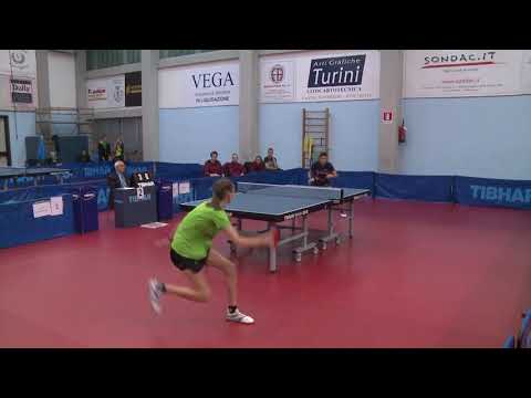 Favaretto-Farladanska (Vallecamonica-Cortemaggiore) | SERIE A1 F 18/19, 1ª Giornata