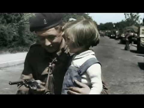 Extract "APOCALYPSE, The Second World War" 1/6