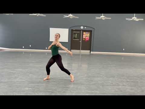 Peyton Hill PDI audition 2023