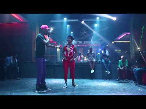 Sandia Chouchou - Kabableke - Danse Performance