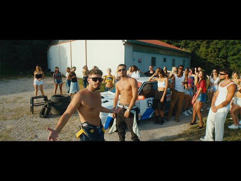 I Desideri - Lei Mi Tocca (Official Video)