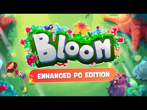 Announcement Trailer