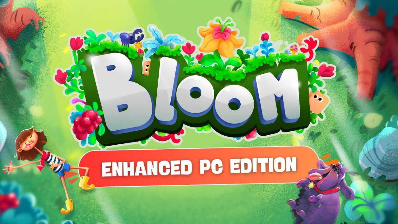 Announcement Trailer
