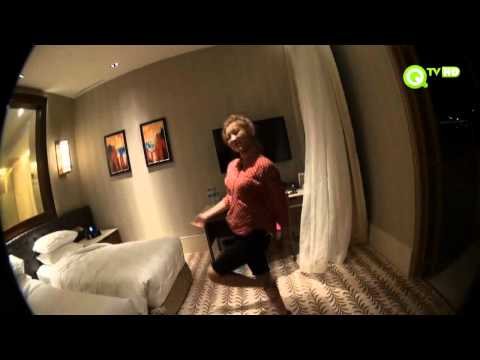 [포미닛의 트래블메이커] 지윤 & 소현, 신화 댄스 메들리 (미공개)