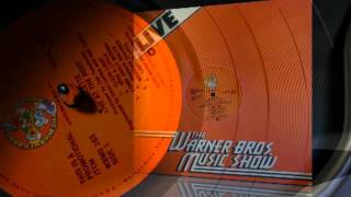 Nicolette. - Give a Little.