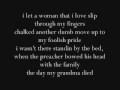 Jake Owen- Startin' With Me Lyrics
