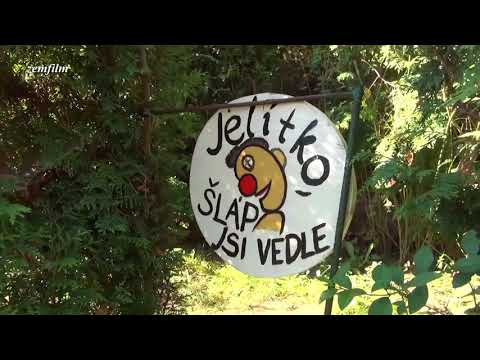 Posázavský pacifik 