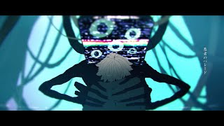 Cover art for Sou「Parade of Fools」