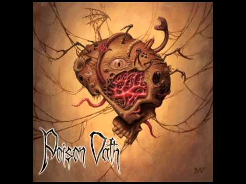 Poison Oath 2011 - Blinded By War