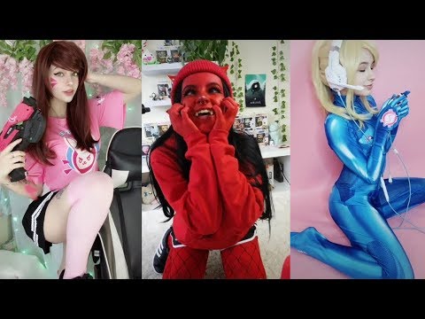 download lagu mp3 mp4 Animegamergirl, download lagu Animegamergirl gratis, unduh video klip Animegamergirl