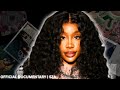 The Untold Story Of Sza