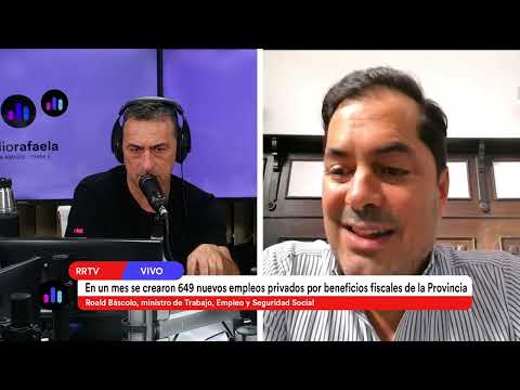 En un mes se crearon 649 nuevos empleos privados por beneficios fiscales de la provincia