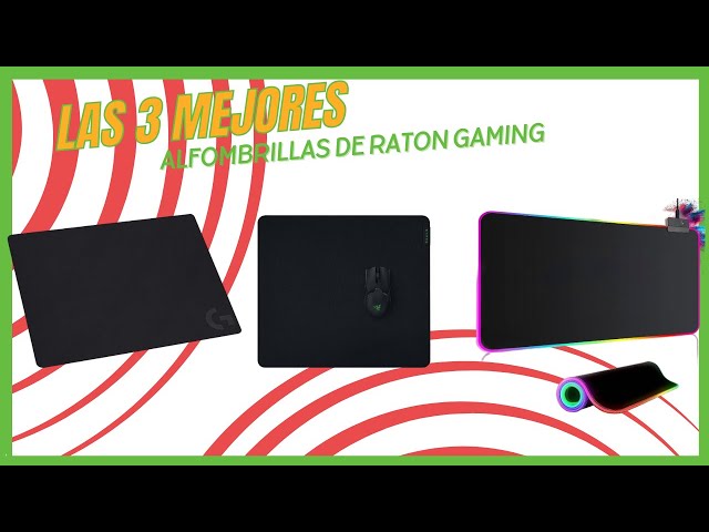 Vídeo relacionado con Alfombrilla para Mouse, Ratón de PC o Portátil - Calavera Rock - Diseño Música Metal - Estilo Gótico. Ideal para Gaming y Oficina y Todo Buen rockero.