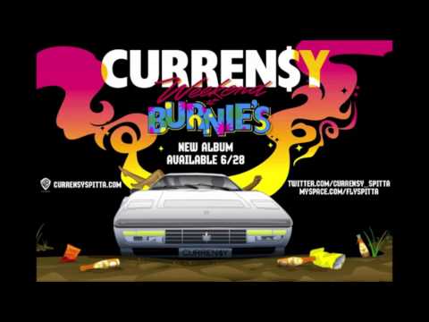 Curren$y - She Don't Want a Man
