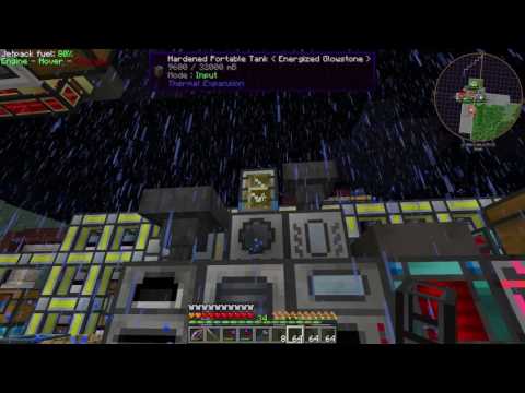 Mindcrack - Agrarian Skies 2 - Arkas' Son (E155)