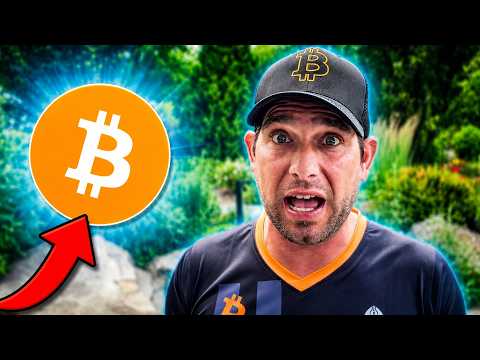 🚨 BITCOIN JUST GAVE US A MASSIVE CLUE!!!! ARE YOU PAYING ATTENTION?!!!?!!